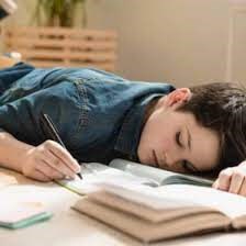 CÁCH KHẮC PHỤC TÌNH TRẠNG THIẾU TẬP TRUNG CỦA CON?